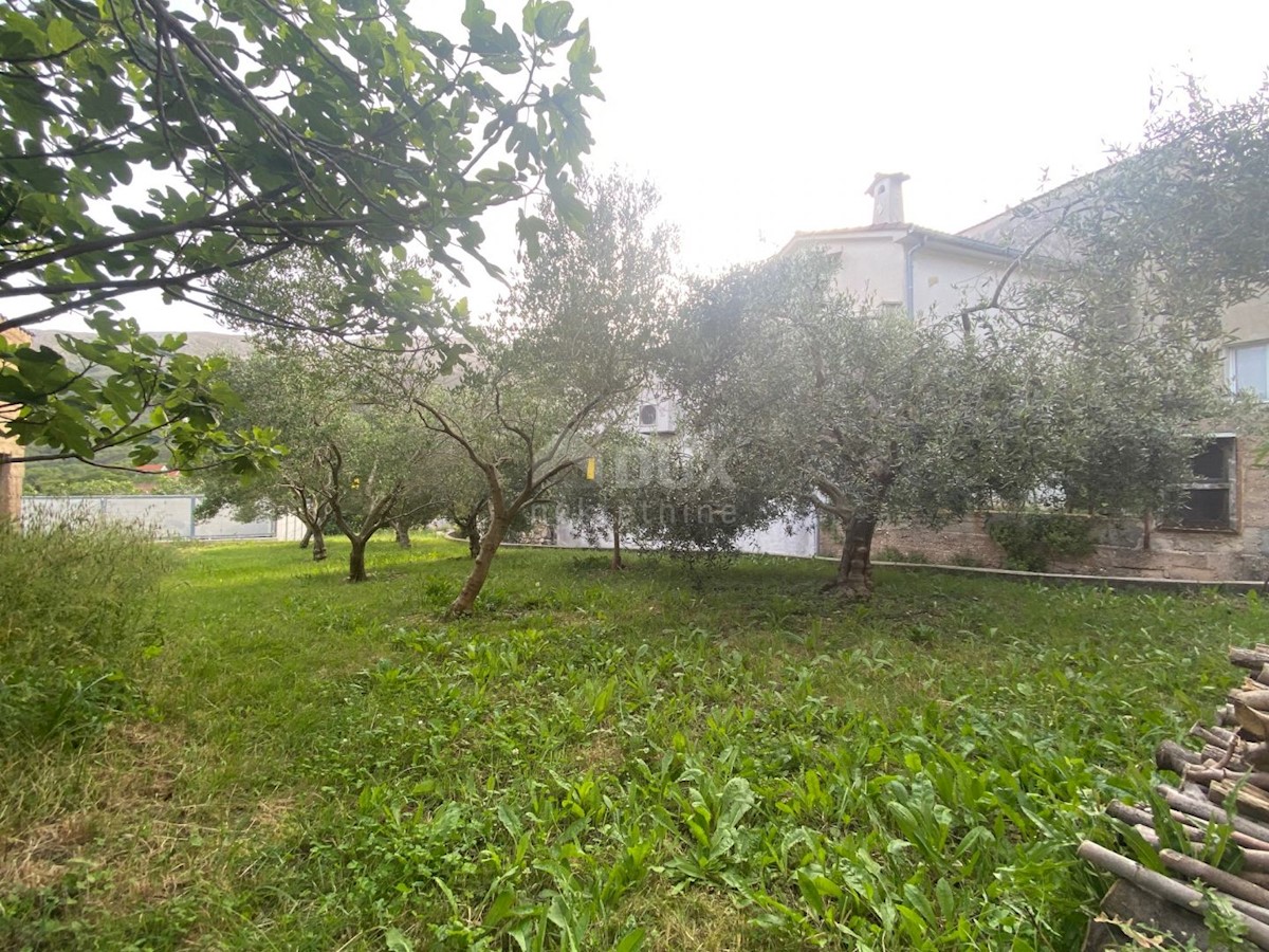 Appartement À vendre - PRIMORSKO-GORANSKA KRK