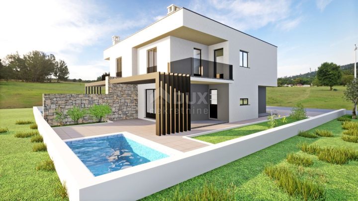Hiša na predaj 121 m² – Umag