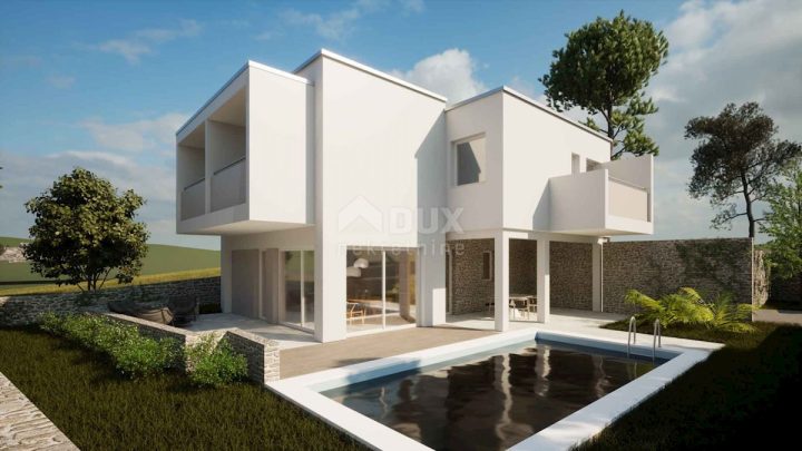 Maison à vendre 227 m² – Stara Novalja
