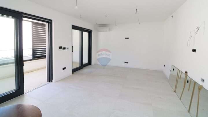 Apartmán na prodej 64 m² – Poreč