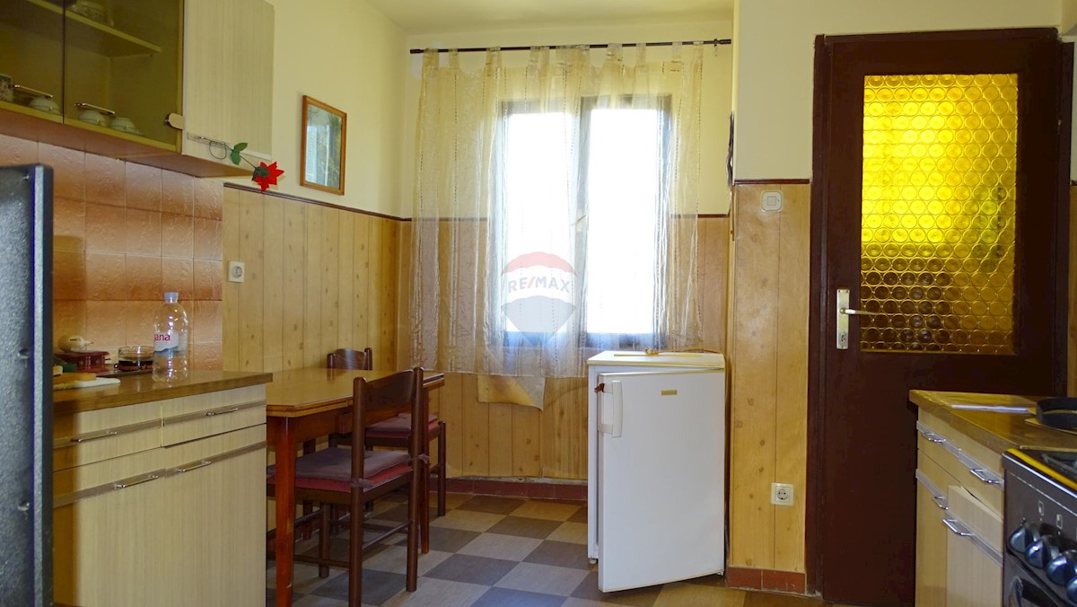 Apartmán Na prodej - PRIMORSKO-GORANSKA RIJEKA