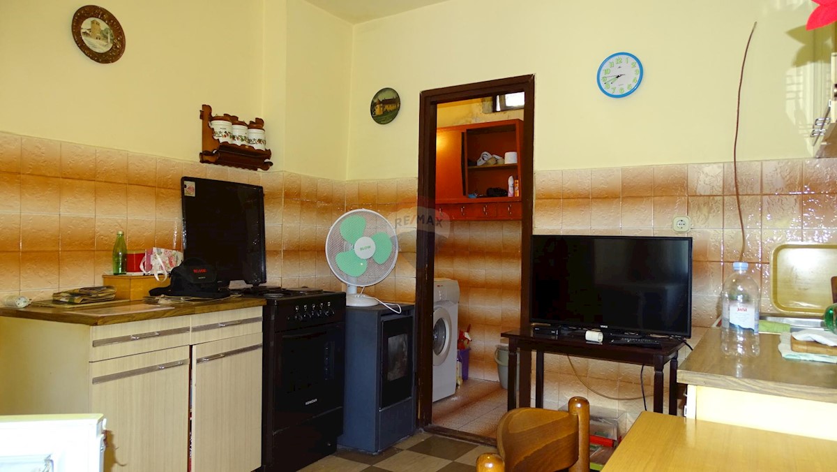 Apartmán Na prodej - PRIMORSKO-GORANSKA RIJEKA