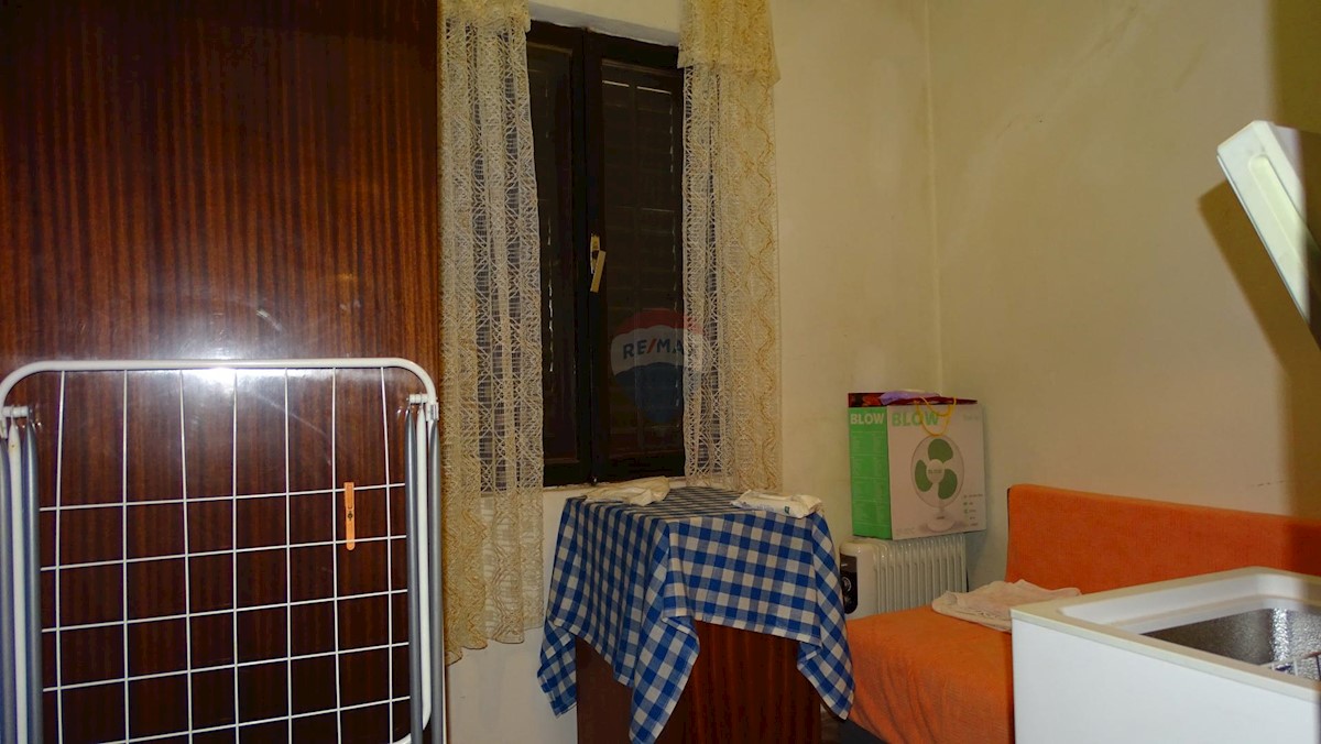 Apartmán Na prodej - PRIMORSKO-GORANSKA RIJEKA