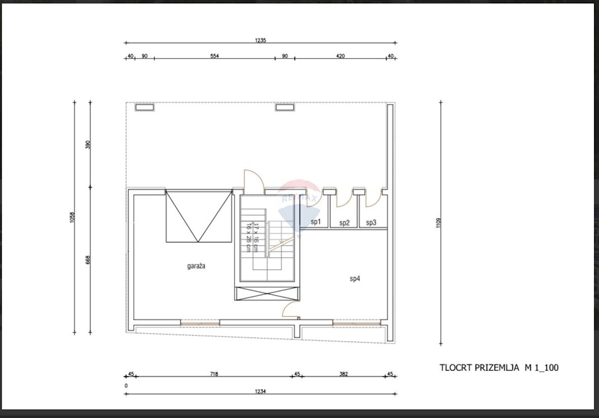 Flat For sale - ISTARSKA PULA