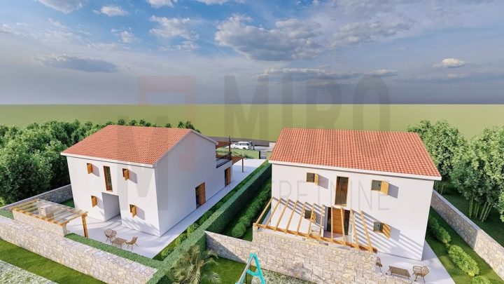 Haus Zu verkaufen - Primorsko-goranska Krk - foto 2/17