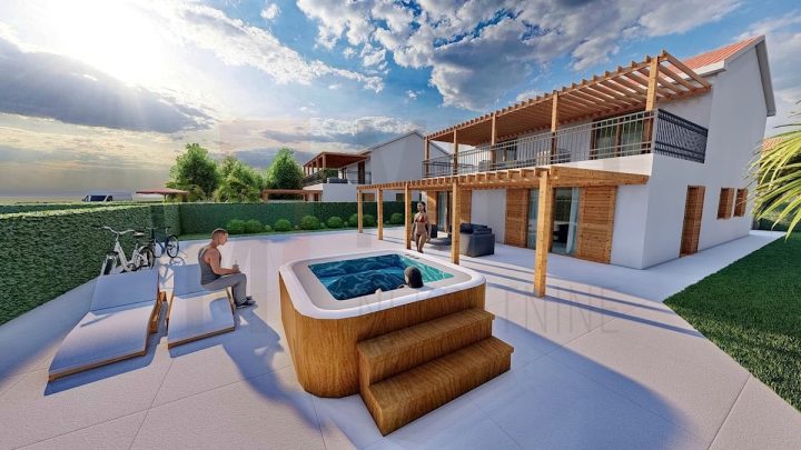 Haus Zu verkaufen - Primorsko-goranska Krk - foto 3/17