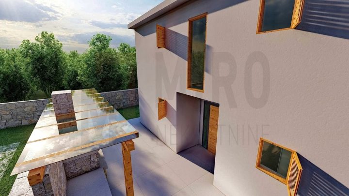 Haus Zu verkaufen - Primorsko-goranska Krk - foto 4/17