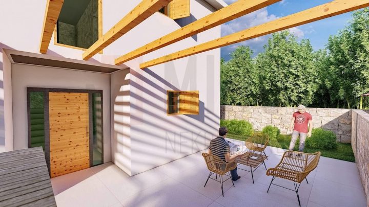 Haus Zu verkaufen - Primorsko-goranska Krk - foto 5/17