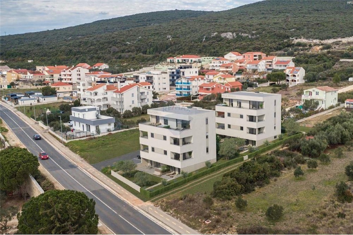 Flat For sale SVETI PETAR NA MORU