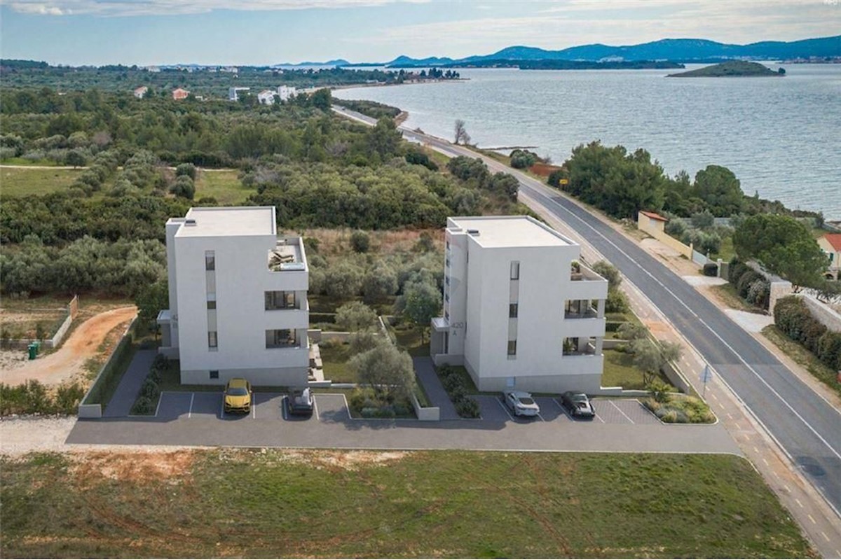 Flat For sale - ZADARSKA SVETI FILIP I JAKOV