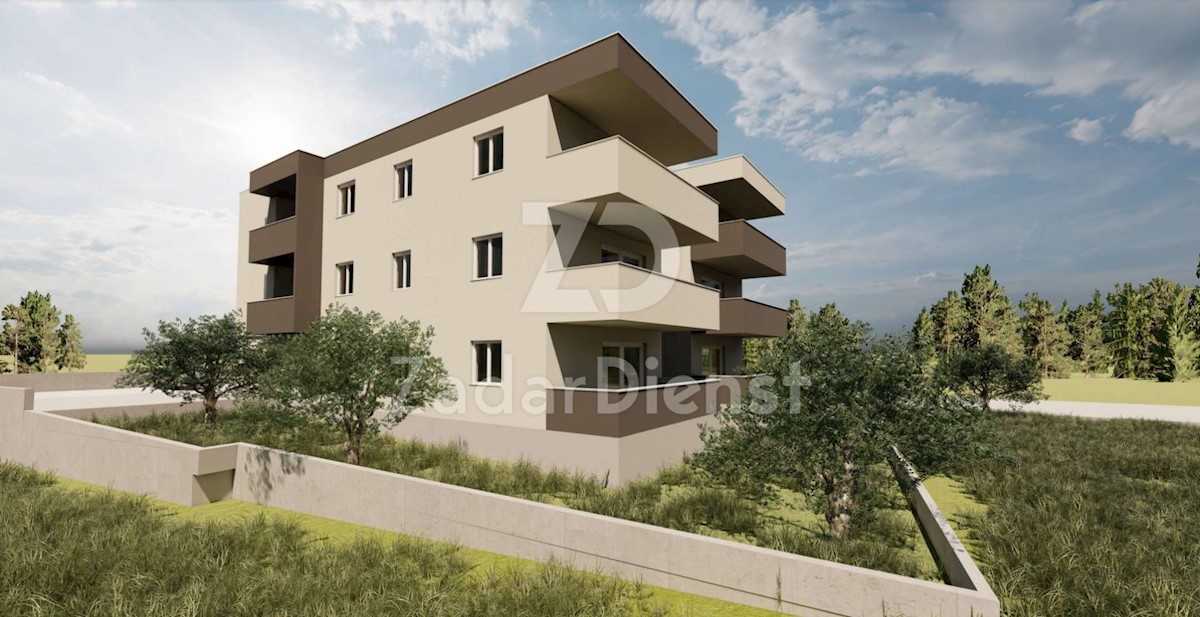 Apartma Na predaj - ZADARSKA ZADAR