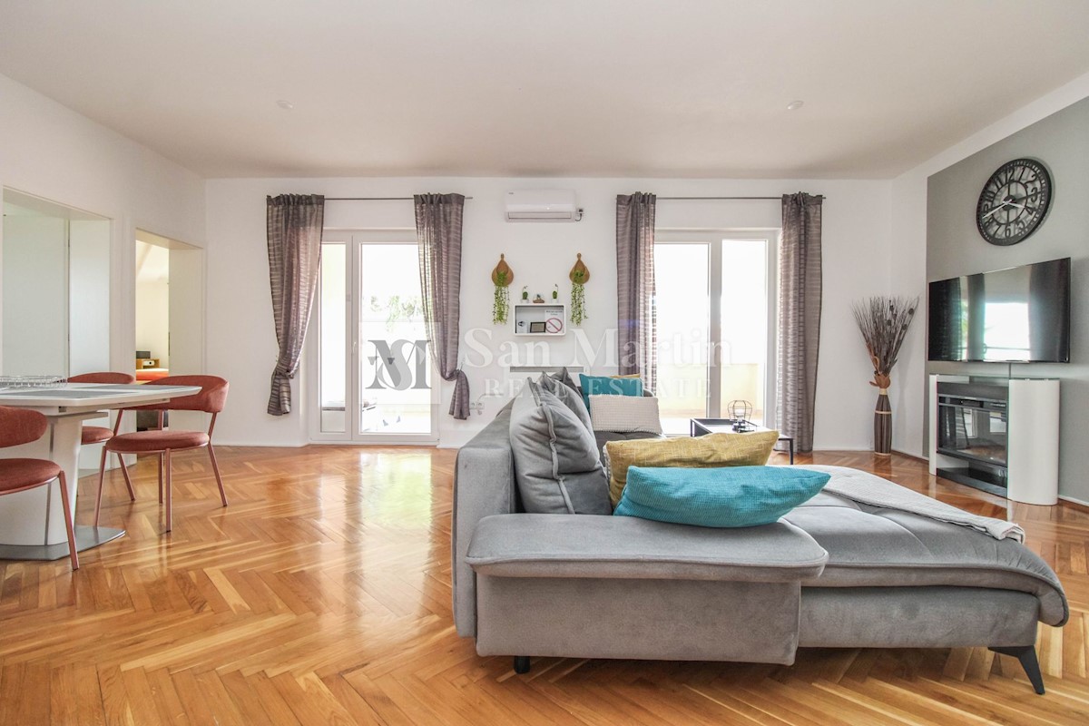 Apartment Zu verkaufen - Istarska Poreč - foto 1/22