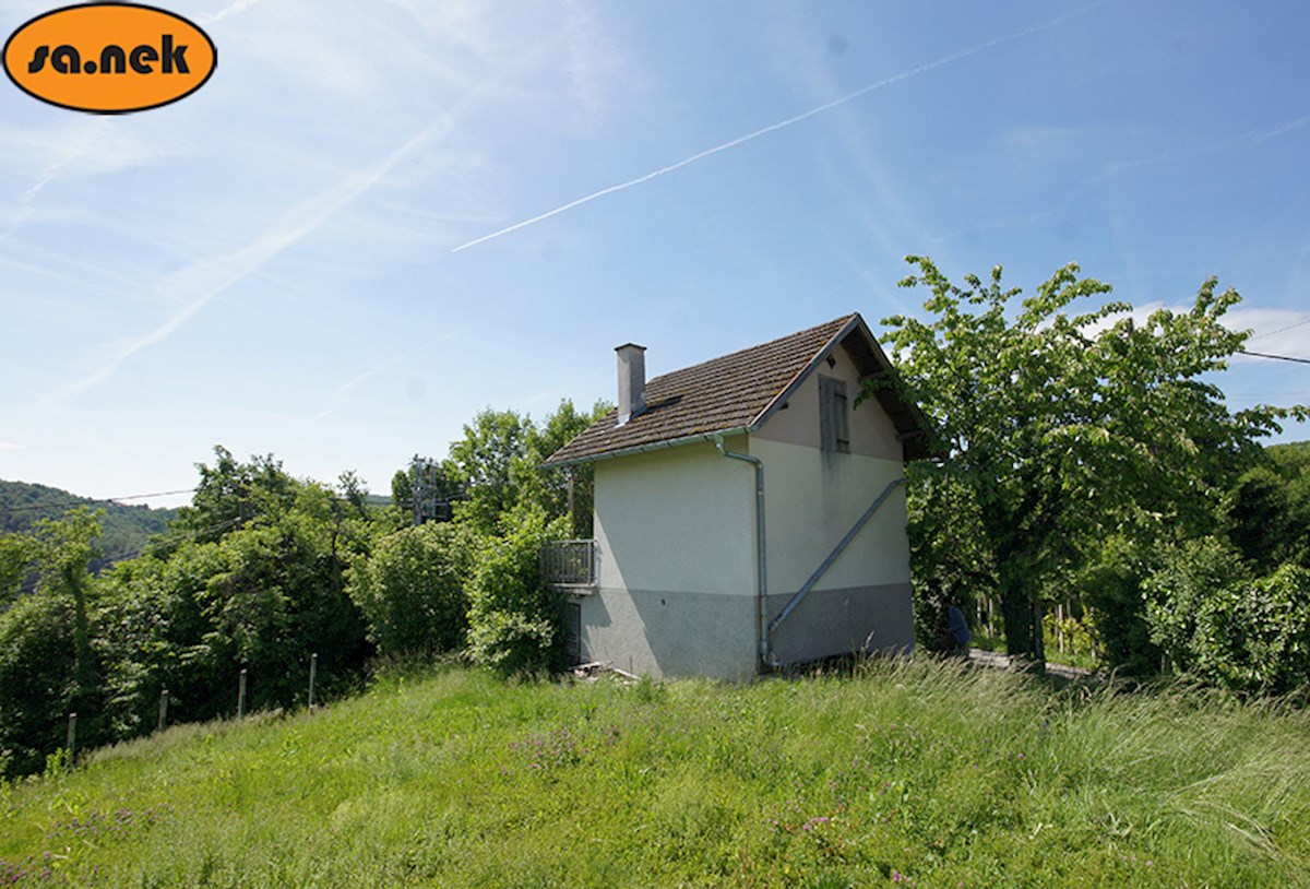 Haus Zu verkaufen - ZAGREBAČKA SAMOBOR