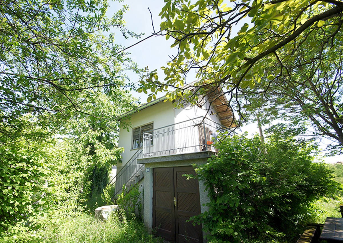 Haus Zu verkaufen - ZAGREBAČKA SAMOBOR