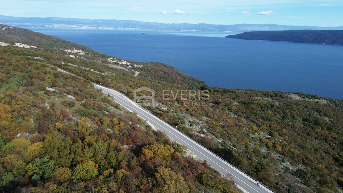 Land For sale - ISTARSKA KRŠAN