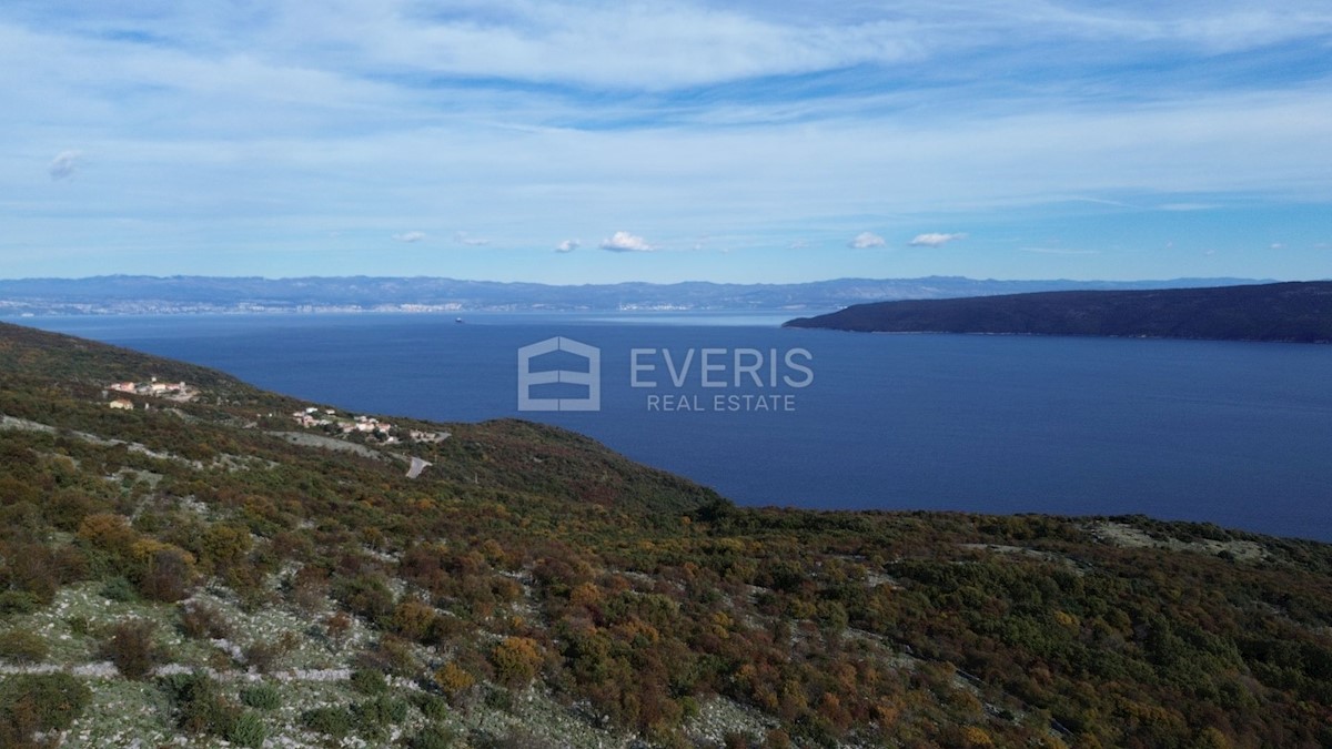 Land For sale - ISTARSKA KRŠAN