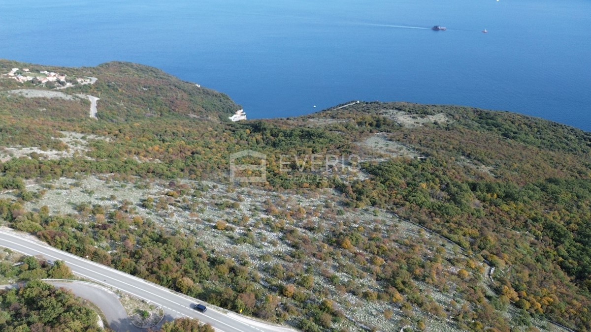 Land For sale - ISTARSKA KRŠAN