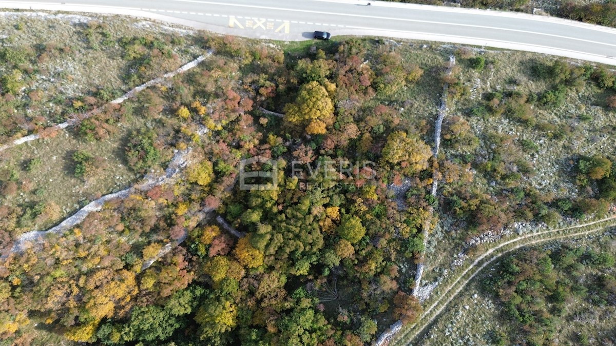 Land For sale - ISTARSKA KRŠAN