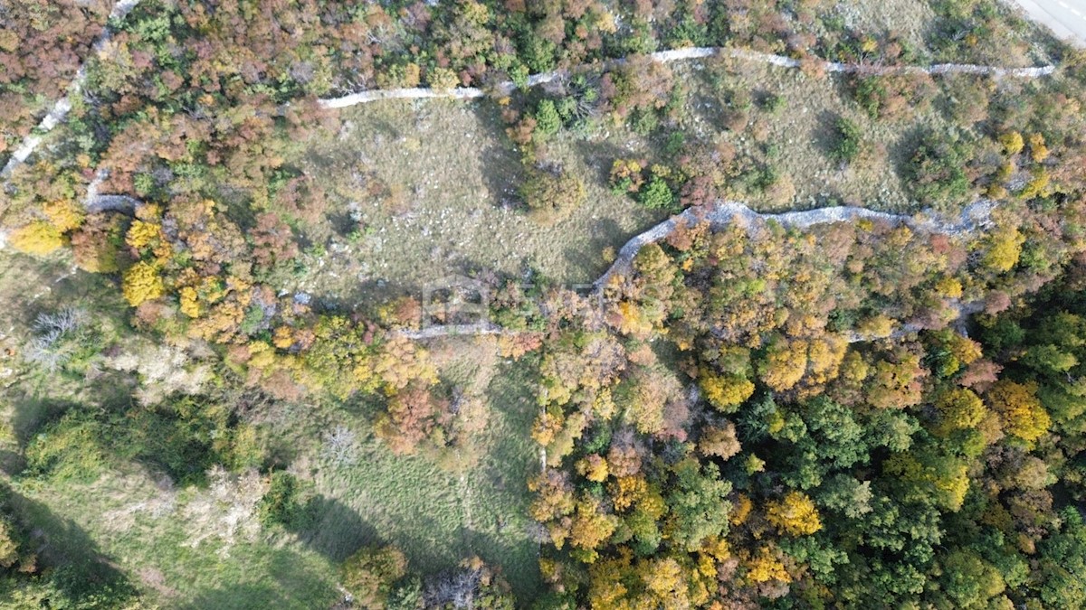 Terreno In vendita - ISTARSKA KRŠAN