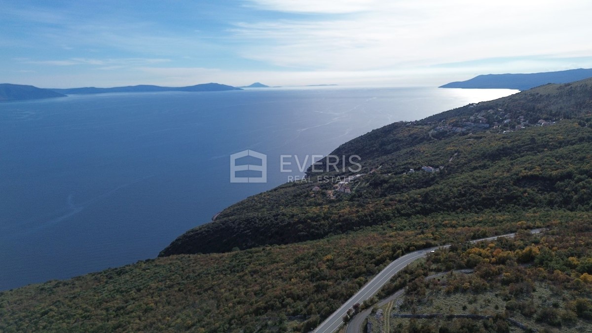 Land For sale - ISTARSKA KRŠAN