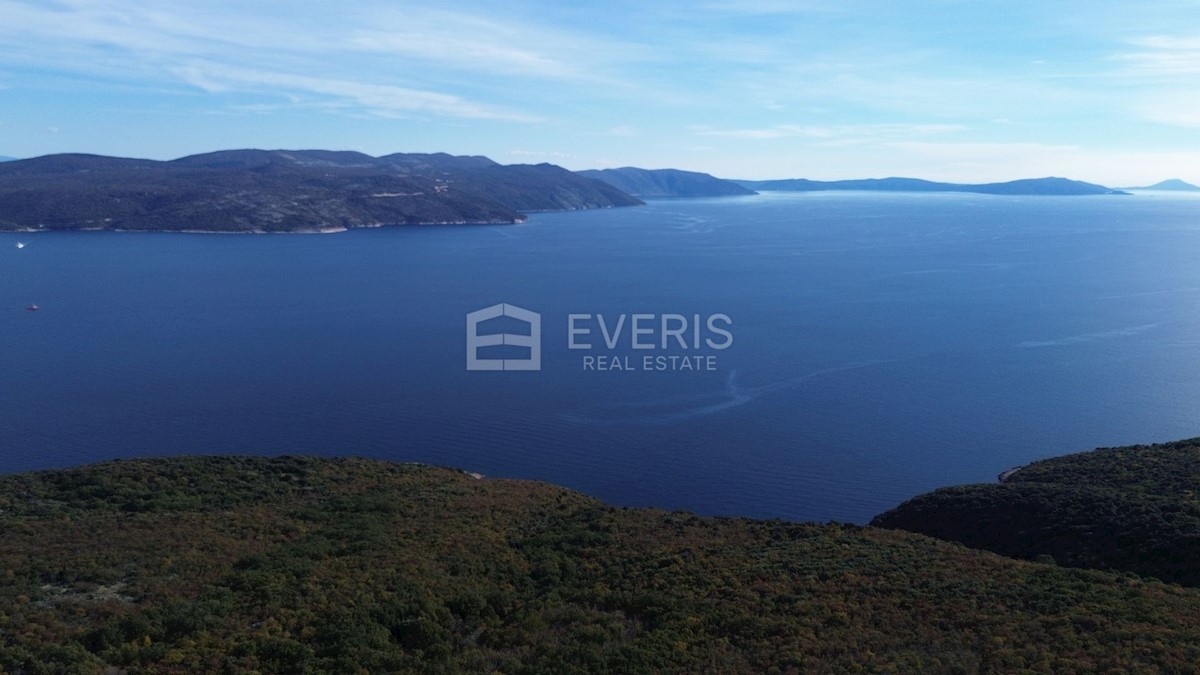 Land For sale - ISTARSKA KRŠAN