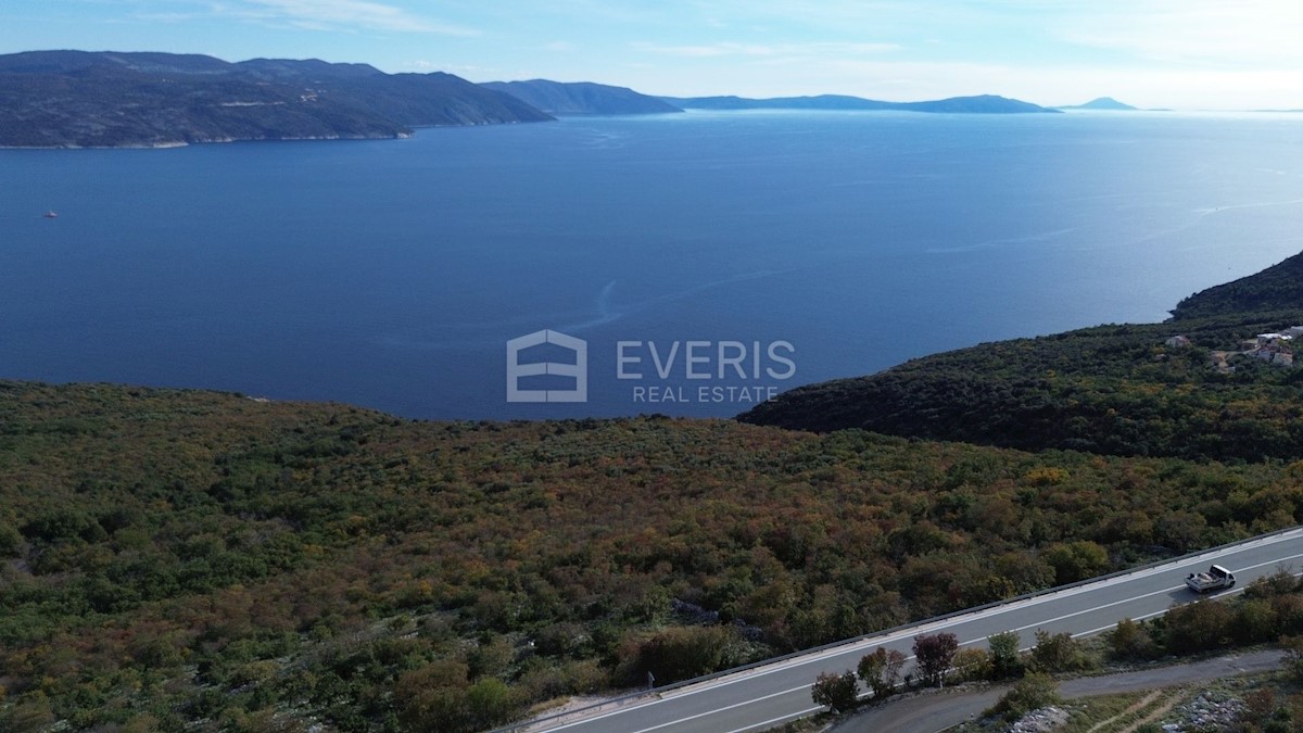 Land For sale - ISTARSKA KRŠAN