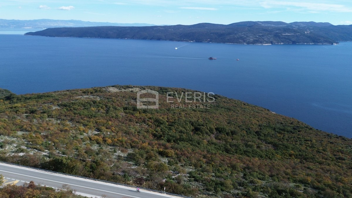 Land For sale - ISTARSKA KRŠAN