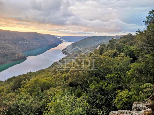 Grundstück zu verkaufen 30902 m² – Sveti Lovreč Pazenatički