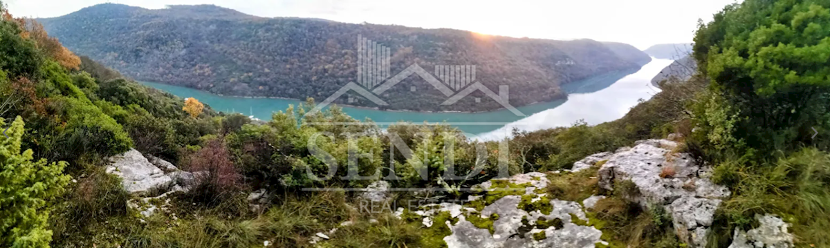 Działka Na sprzedaż - Istarska Sveti Lovreč - foto 2/2