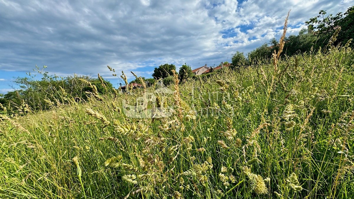 Zemljište Na prodaju - PRIMORSKO-GORANSKA KRK