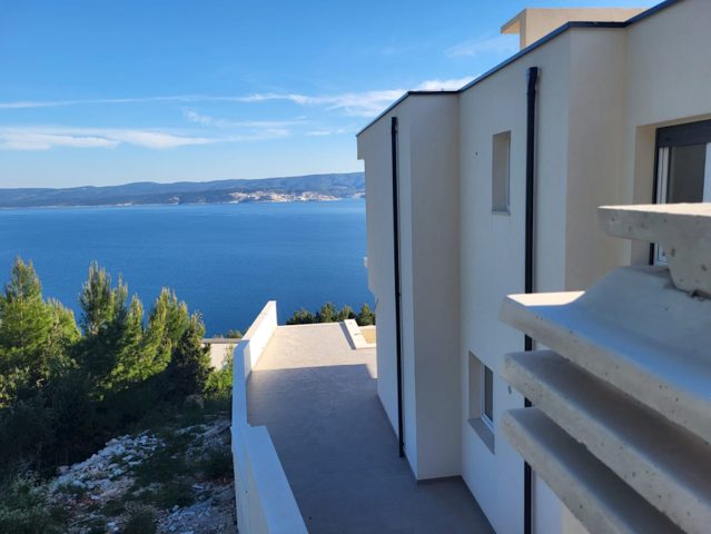 House for sale 225 m² – Omiš