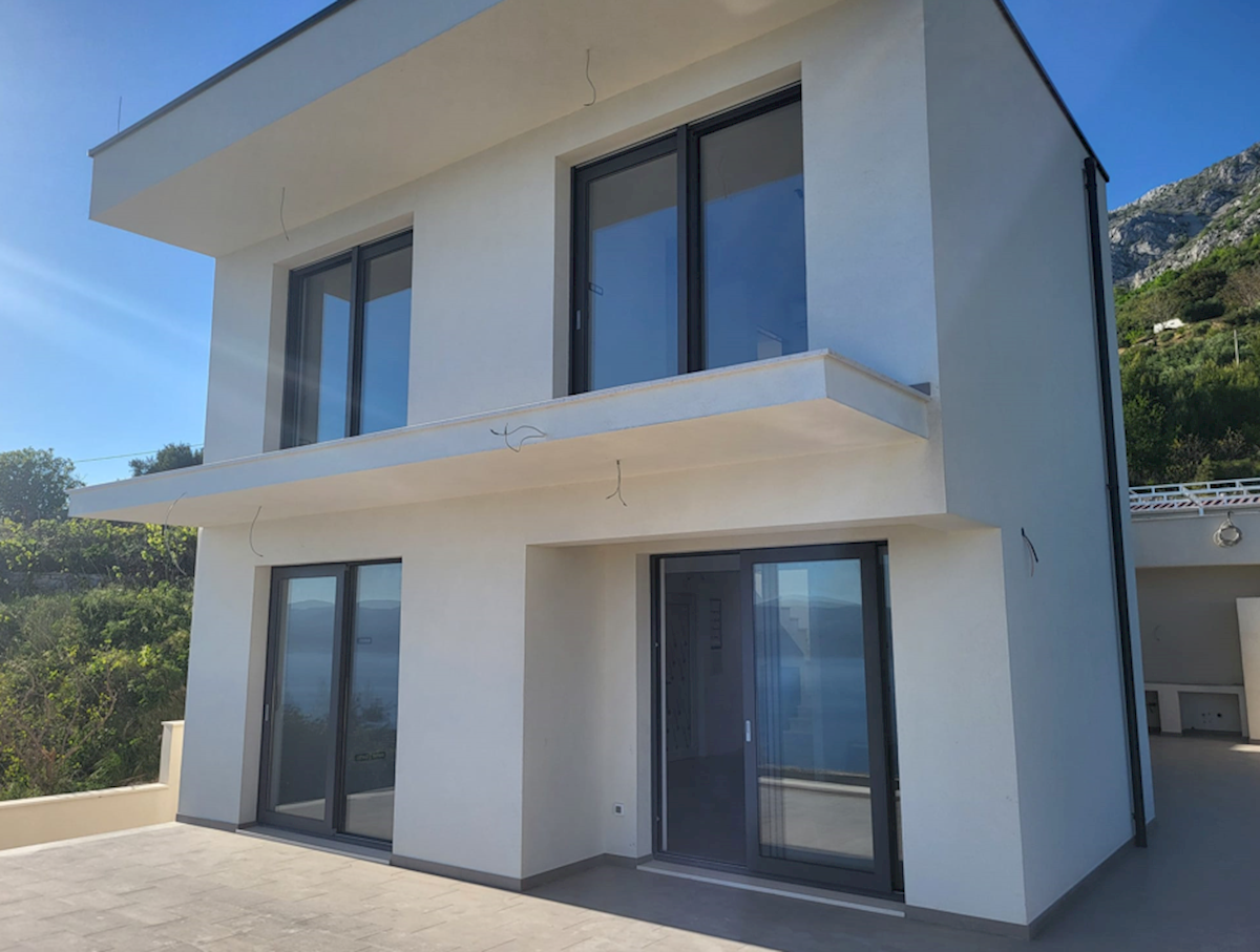 Haus Zu verkaufen - SPLITSKO-DALMATINSKA OMIŠ