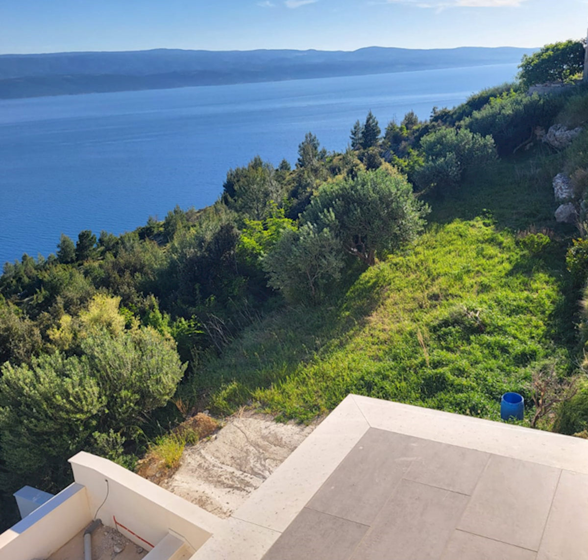 Haus Zu verkaufen - SPLITSKO-DALMATINSKA OMIŠ