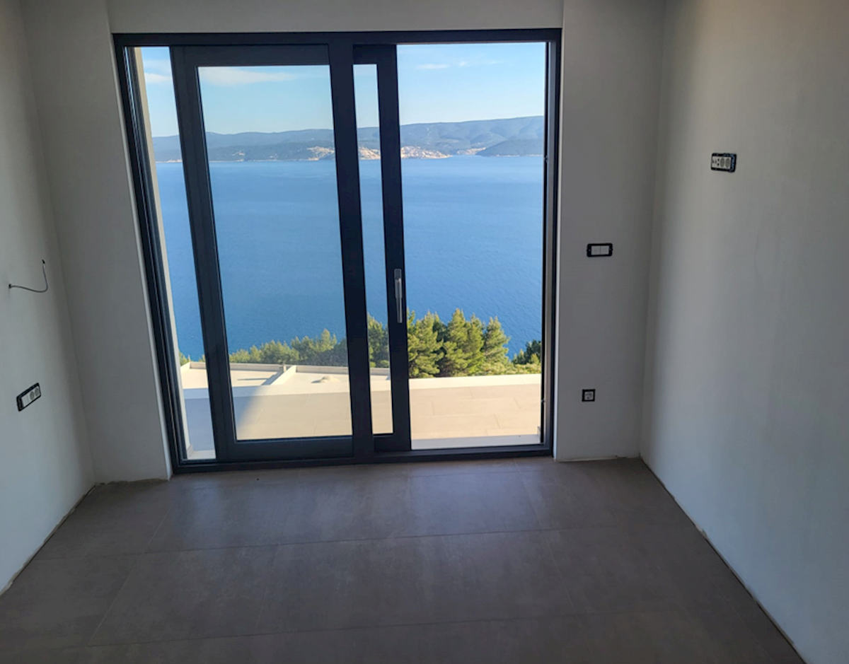 Haus Zu verkaufen - SPLITSKO-DALMATINSKA OMIŠ