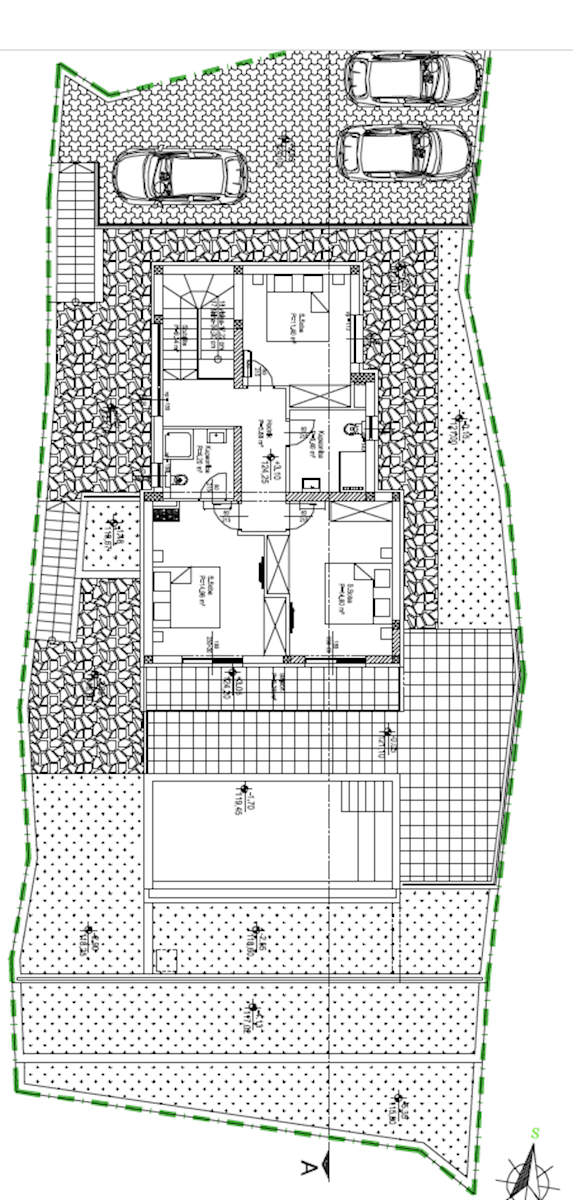 Haus Zu verkaufen - SPLITSKO-DALMATINSKA OMIŠ