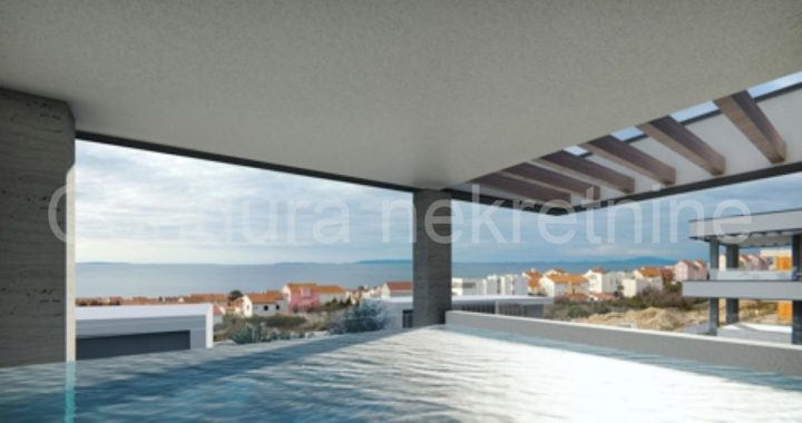 Appartamento in vendita 98 m² – Novalja