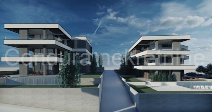 Apartment Zu verkaufen - Ličko-senjska Novalja - foto 4/10