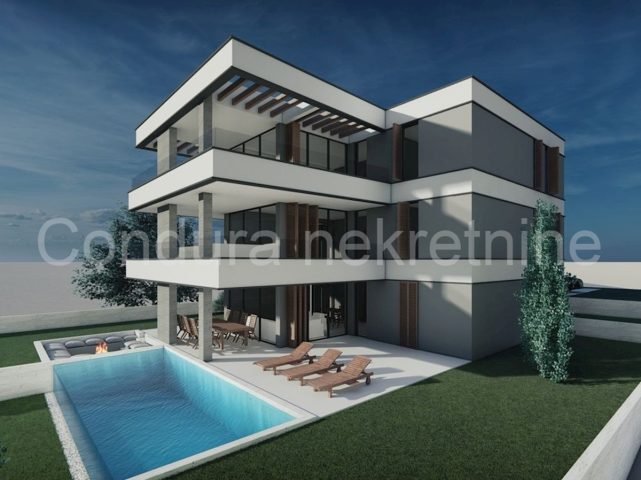 Apartment Zu verkaufen - Ličko-senjska Novalja - foto 5/10