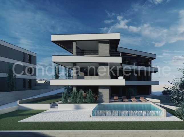 Flat For sale - Ličko-senjska Novalja - foto 4/11