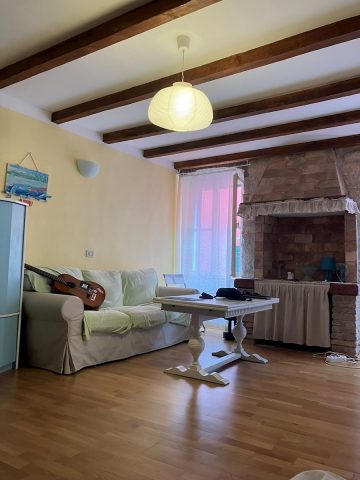 Mieszkanie na sprzedaż 70 m² – Rovinj