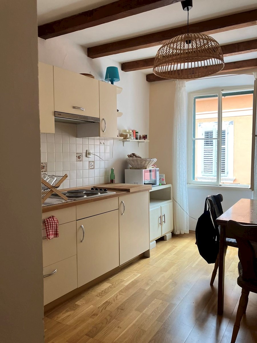 Apartmán Na prodej - ISTARSKA ROVINJ