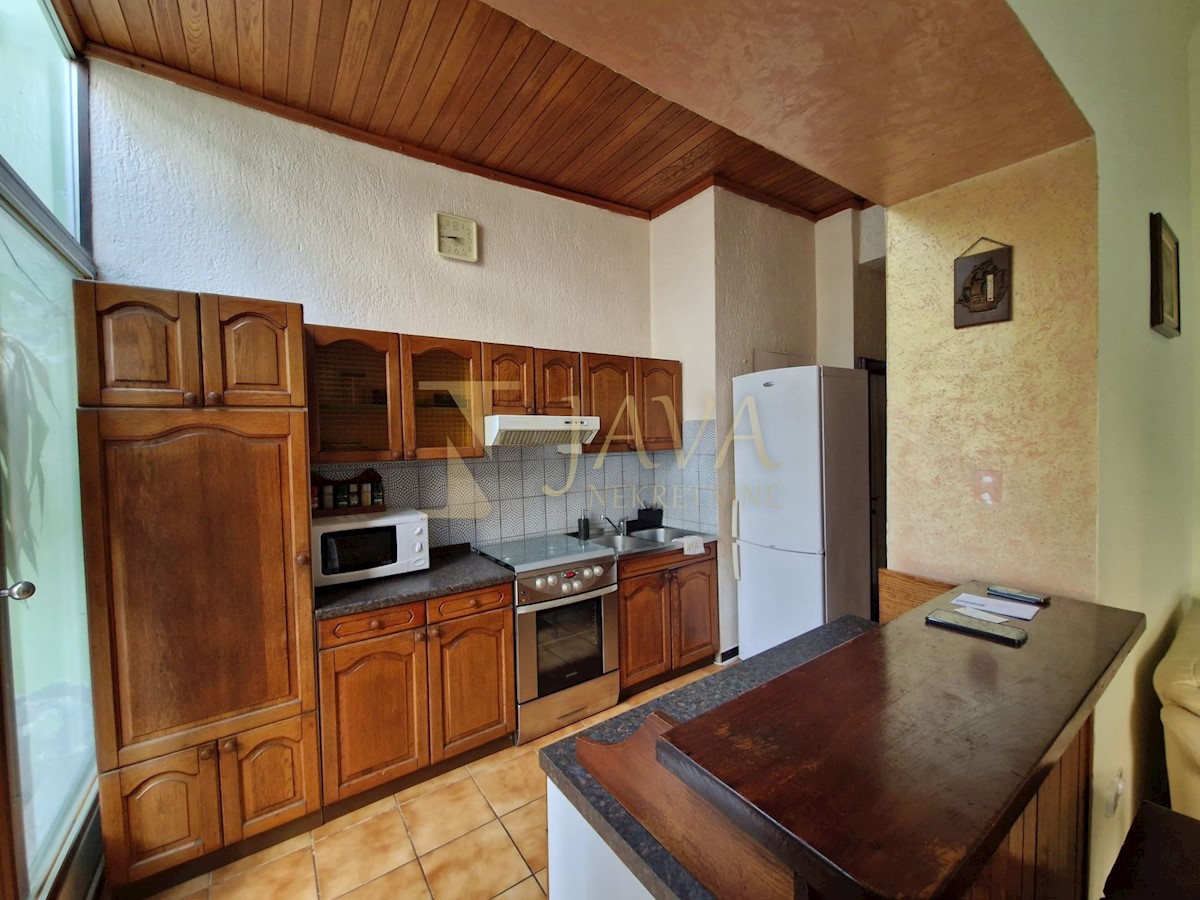 Apartmán Na prodej - PRIMORSKO-GORANSKA RIJEKA