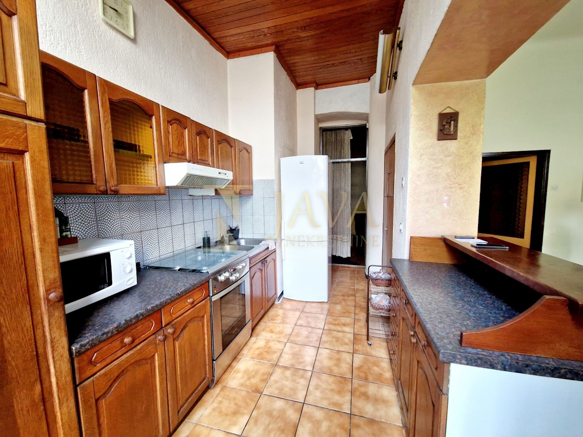 Apartmán Na prodej - PRIMORSKO-GORANSKA RIJEKA