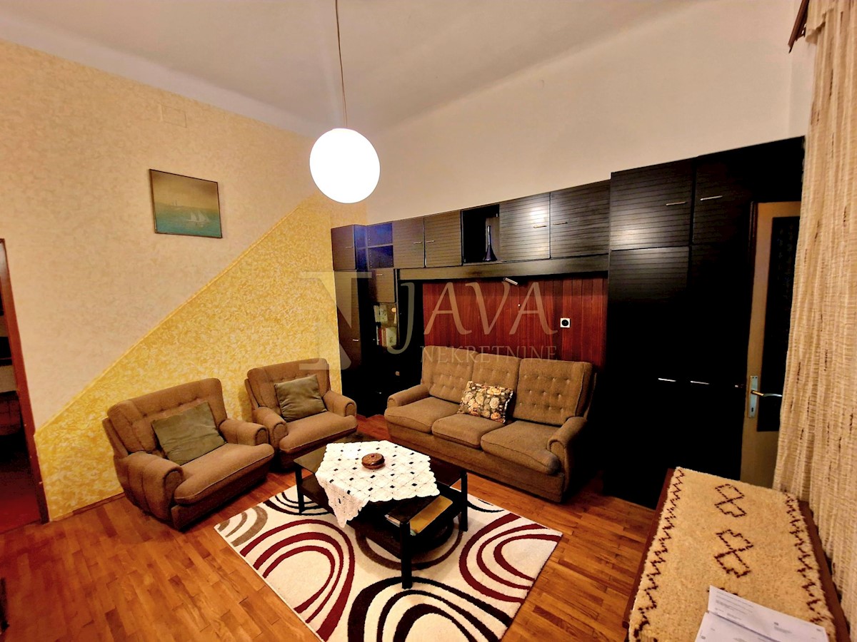 Apartmán Na prodej - PRIMORSKO-GORANSKA RIJEKA