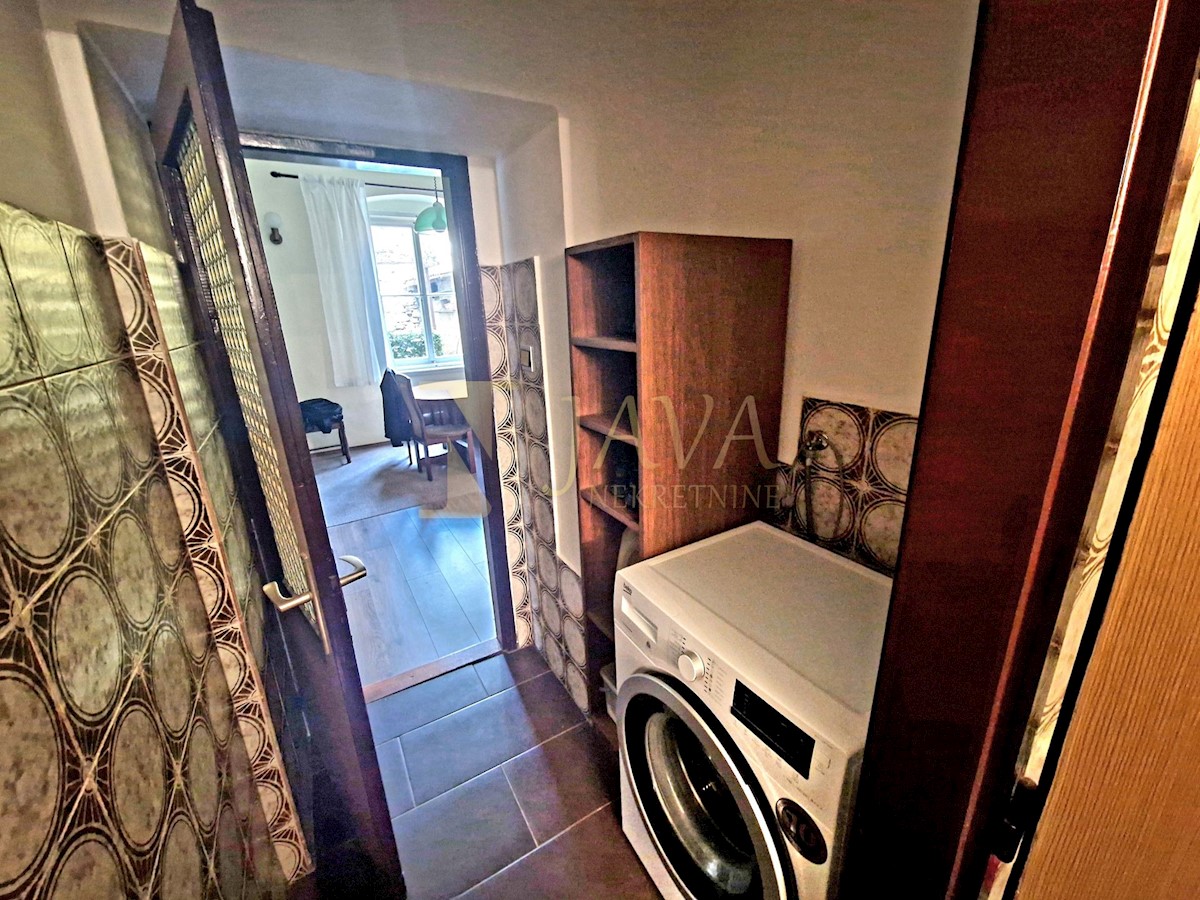 Apartmán Na prodej - PRIMORSKO-GORANSKA RIJEKA