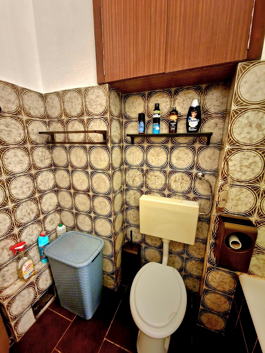 Flat For sale - PRIMORSKO-GORANSKA Rijeka