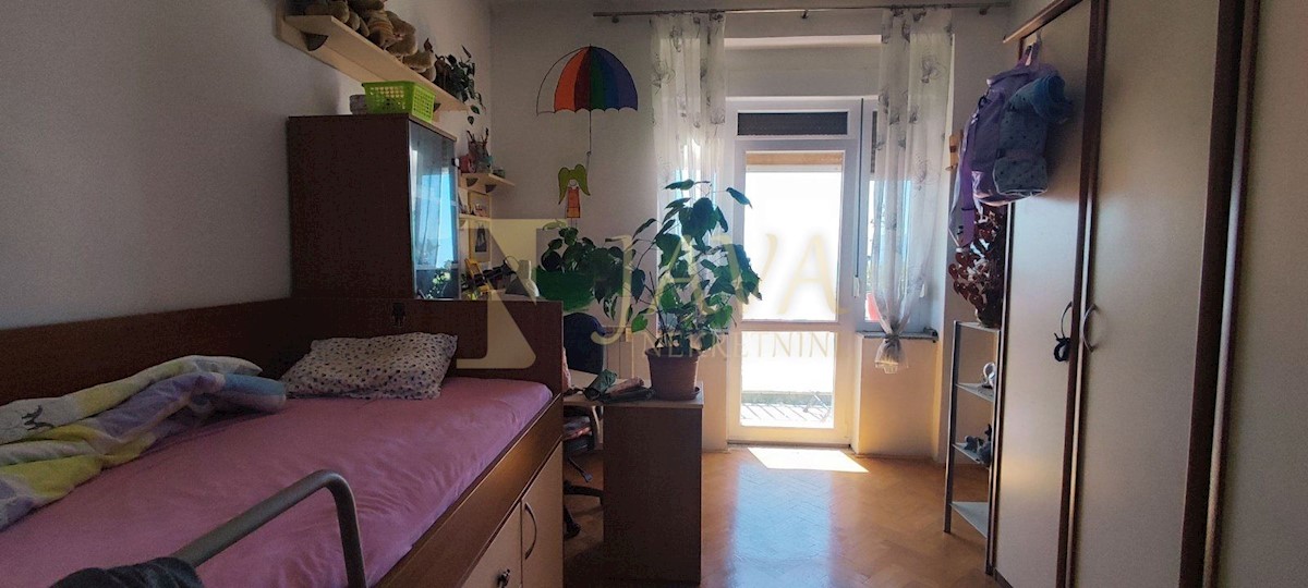 Apartmán Na prodej - PRIMORSKO-GORANSKA RIJEKA