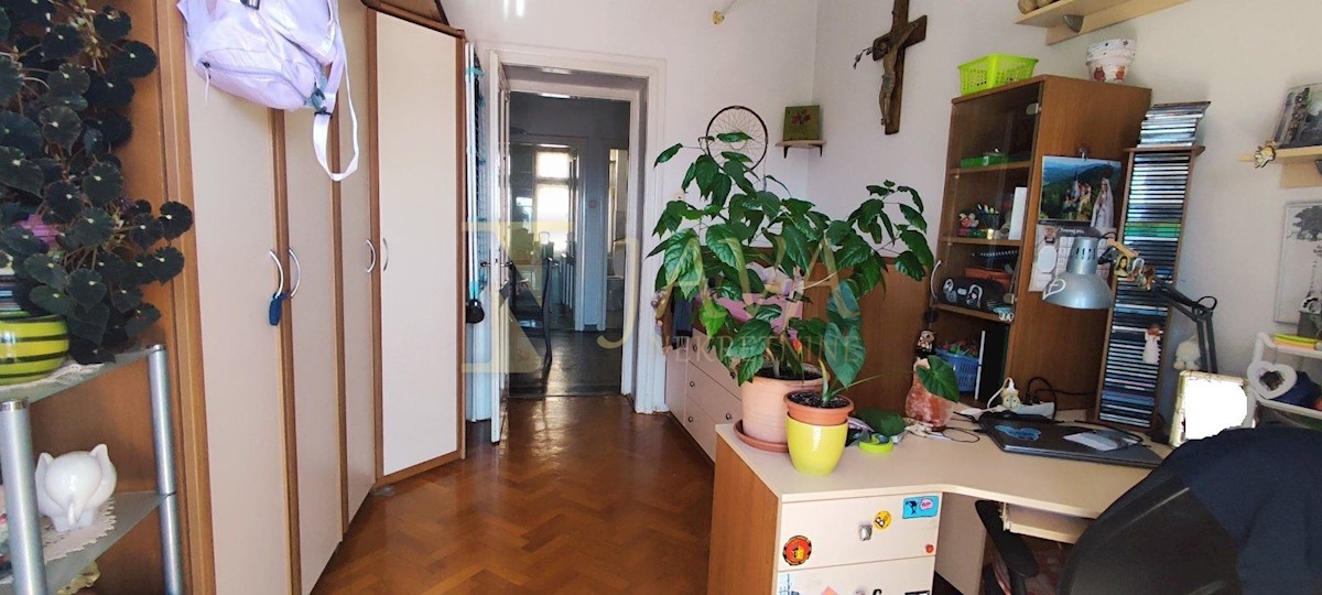 Apartmán Na prodej - PRIMORSKO-GORANSKA RIJEKA