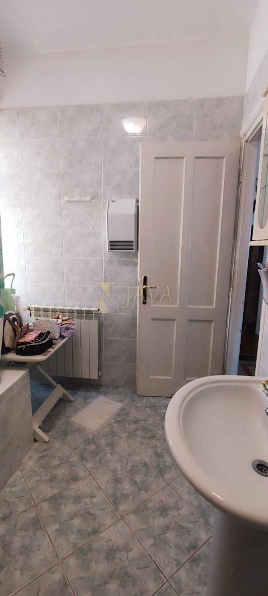 Apartmán Na prodej - PRIMORSKO-GORANSKA RIJEKA