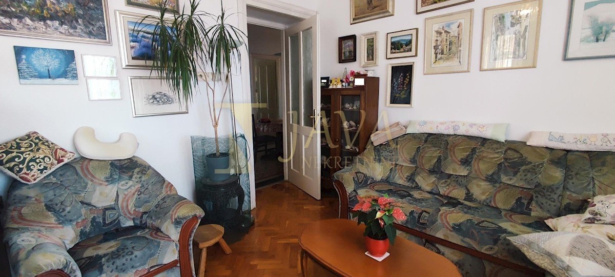 Apartment Zu verkaufen - PRIMORSKO-GORANSKA RIJEKA